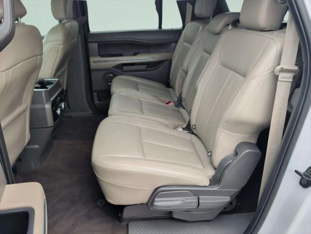 2020 Ford Expedition XLT MAX