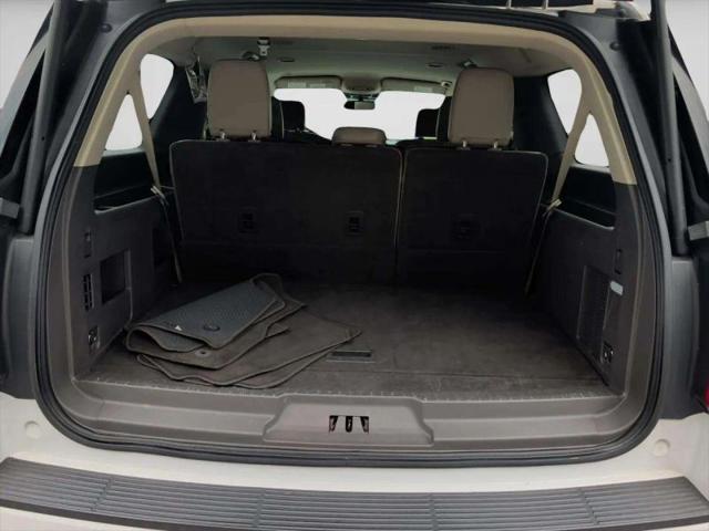 2020 Ford Expedition XLT MAX