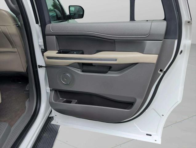 2020 Ford Expedition XLT MAX