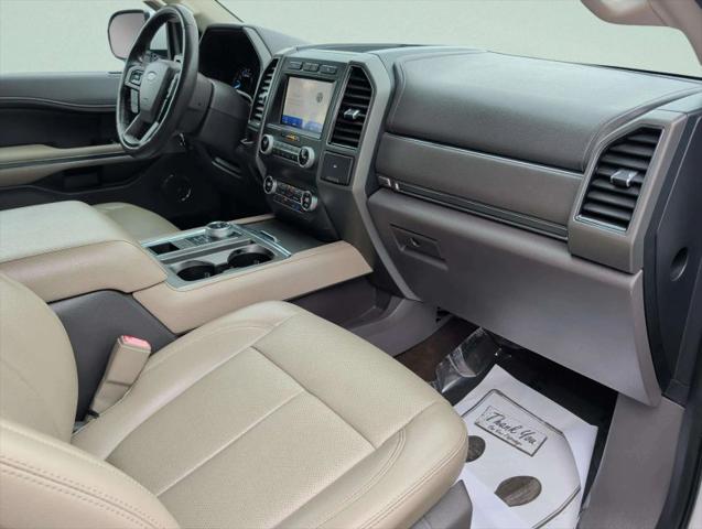 2020 Ford Expedition XLT MAX