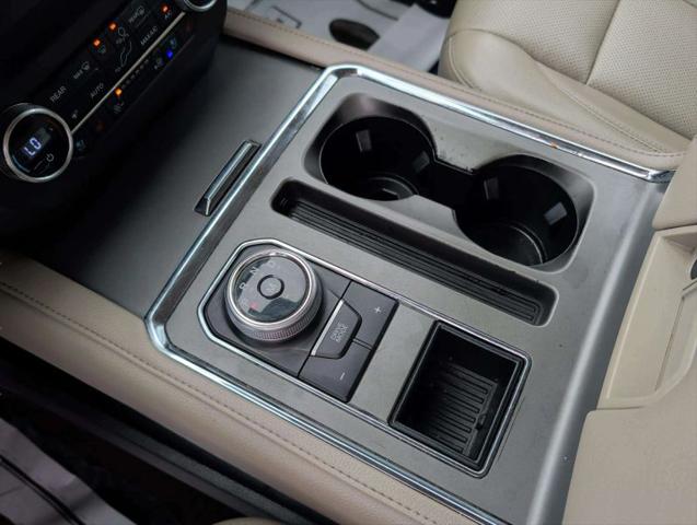 2020 Ford Expedition XLT MAX
