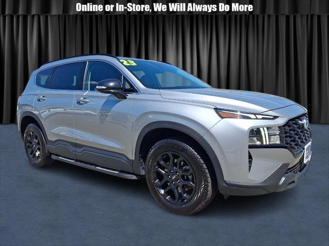 2023 Hyundai Santa Fe XRT for sale in Morristown, NJ