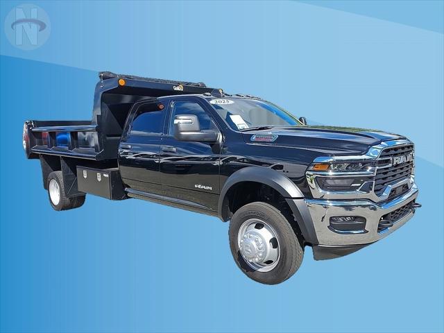 2025 Ram 5500 Tradesman/Big Horn for sale in Morristown, NJ
