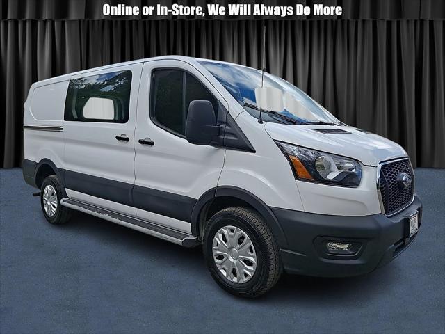 2025 Ford Transit Cargo Van 250 for sale in Morristown, NJ