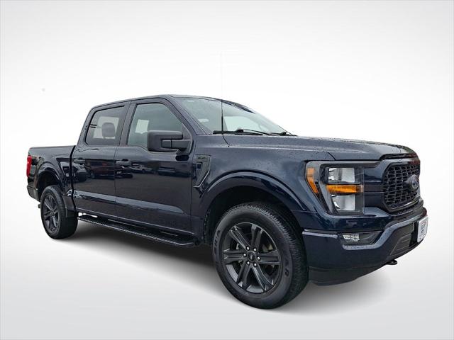 2023 Ford F-150 XL for sale in Morristown, NJ