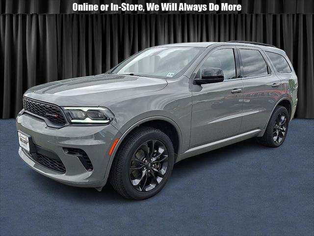 2023 Dodge Durango GT Launch Edition AWD for sale in Morristown, NJ