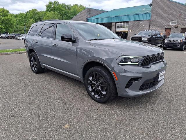 2023 Dodge Durango GT Launch Edition  AWD
