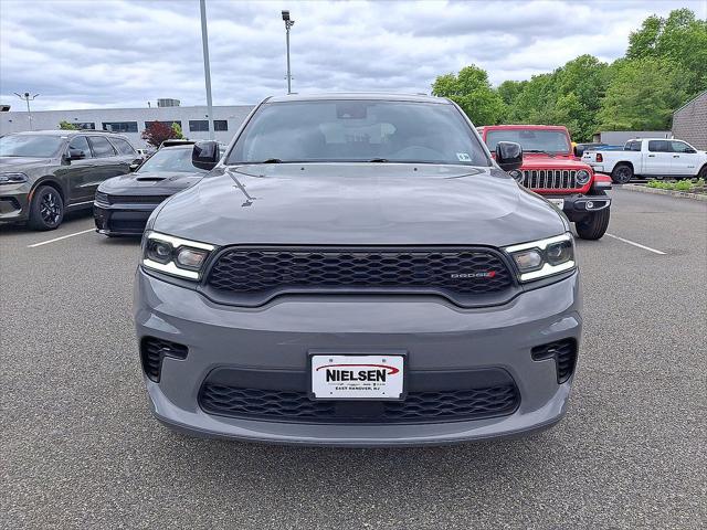 2023 Dodge Durango GT Launch Edition  AWD