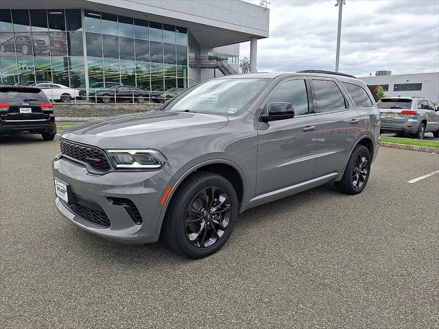 2023 Dodge Durango GT Launch Edition  AWD