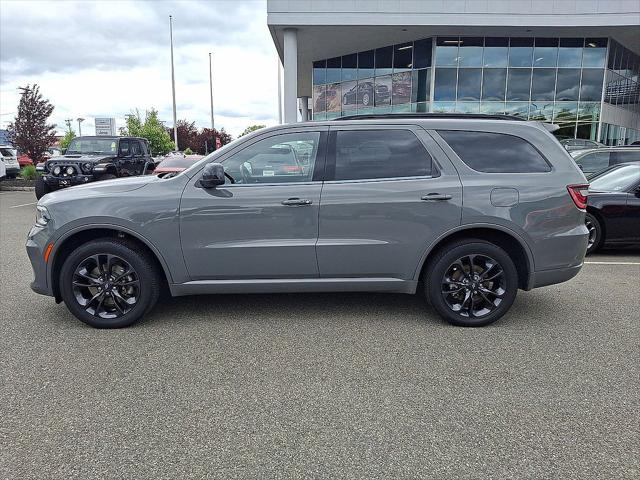 2023 Dodge Durango GT Launch Edition  AWD