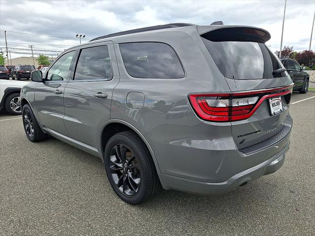 2023 Dodge Durango GT Launch Edition  AWD