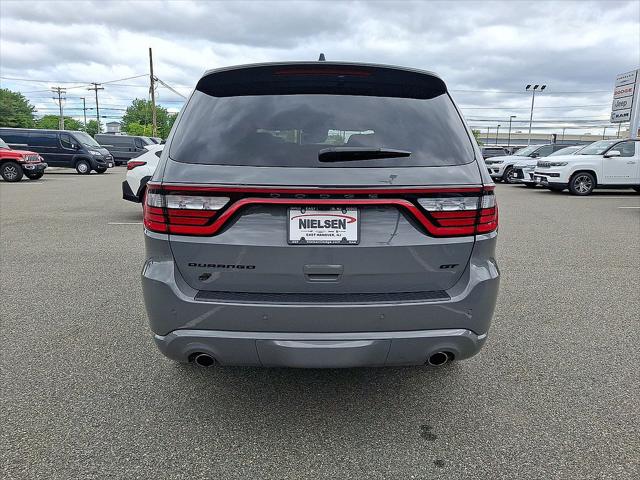 2023 Dodge Durango GT Launch Edition  AWD