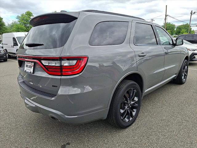 2023 Dodge Durango GT Launch Edition  AWD