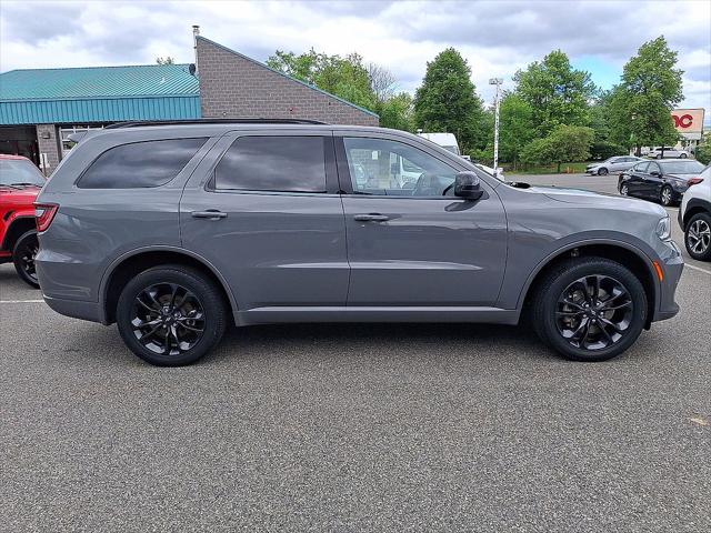 2023 Dodge Durango GT Launch Edition  AWD