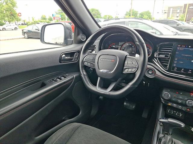 2023 Dodge Durango GT Launch Edition  AWD