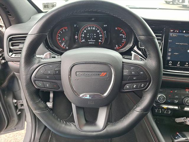 2023 Dodge Durango GT Launch Edition  AWD