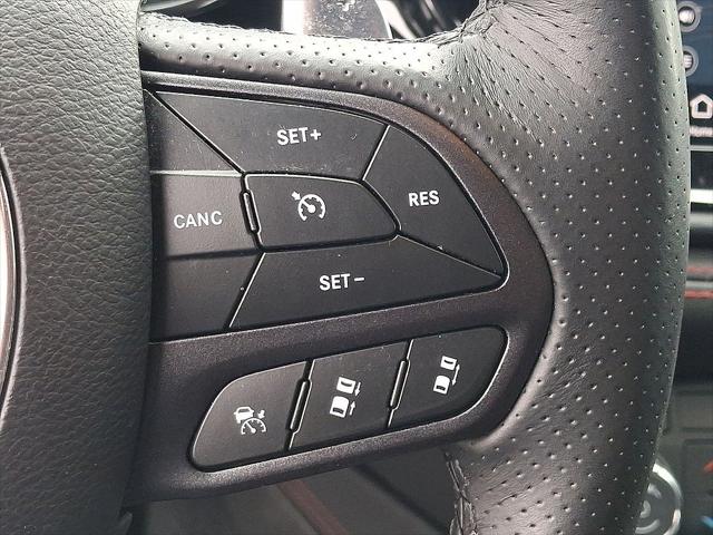 2023 Dodge Durango GT Launch Edition  AWD