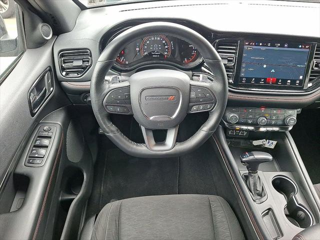 2023 Dodge Durango GT Launch Edition  AWD