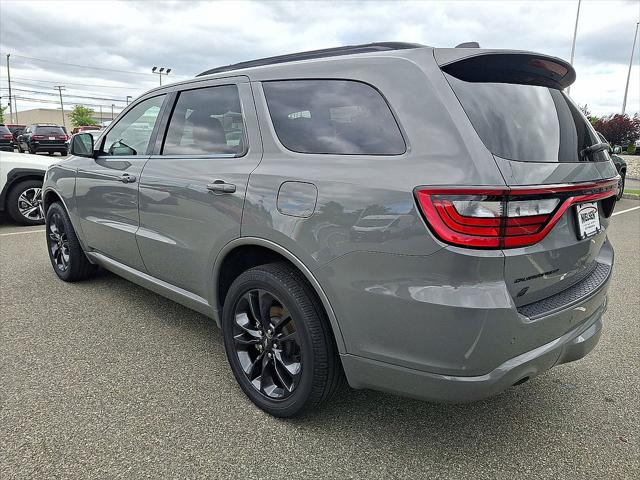 2023 Dodge Durango GT Launch Edition  AWD