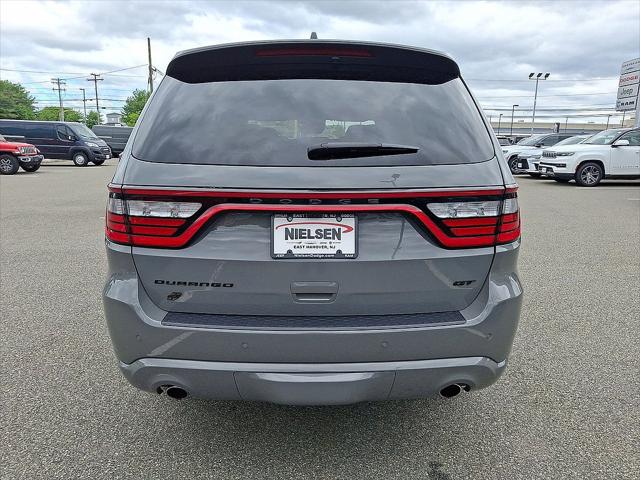 2023 Dodge Durango GT Launch Edition  AWD