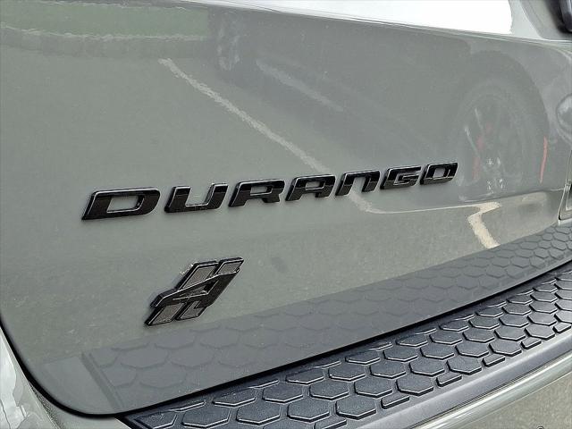 2023 Dodge Durango GT Launch Edition  AWD