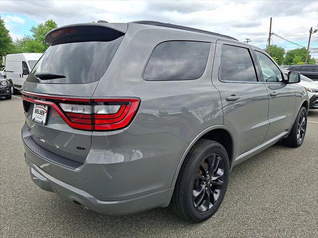 2023 Dodge Durango GT Launch Edition  AWD