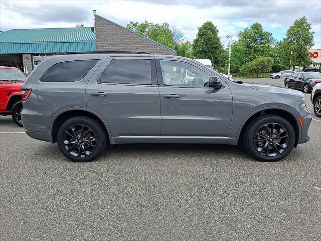 2023 Dodge Durango GT Launch Edition  AWD