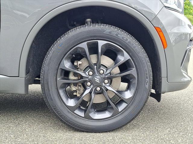 2023 Dodge Durango GT Launch Edition  AWD