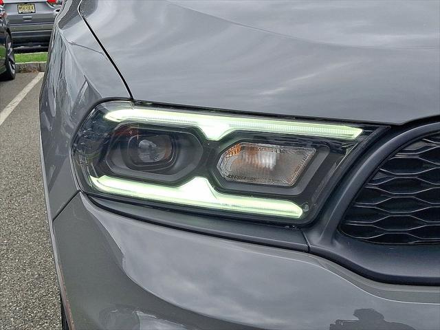 2023 Dodge Durango GT Launch Edition  AWD