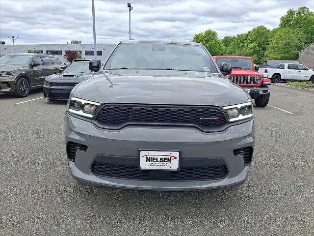 2023 Dodge Durango GT Launch Edition  AWD
