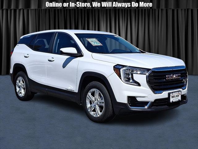 2023 GMC Terrain AWD SLE for sale in Morristown, NJ