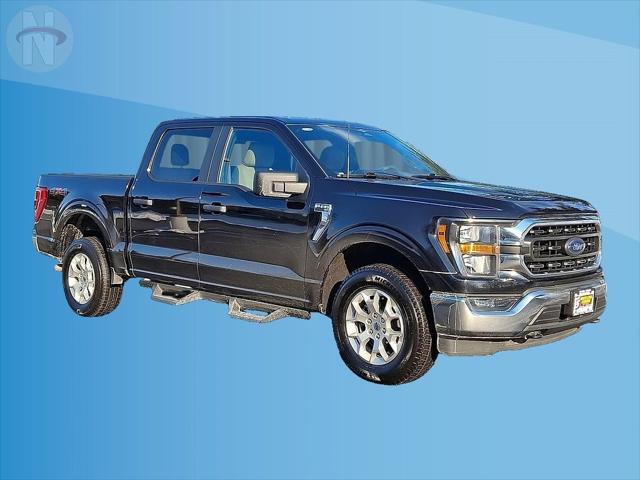 2023 Ford F-150 XLT for sale in Morristown, NJ