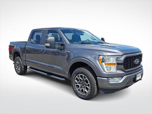 2021 Ford F-150 XL for sale in Morristown, NJ