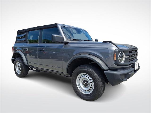 2021 Ford Bronco Base for sale in Morristown, NJ