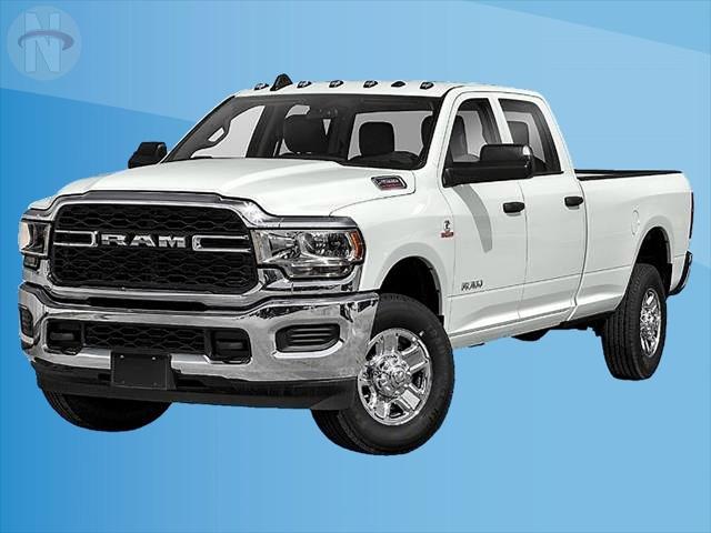 2022 Ram 2500 Big Horn Crew Cab 4x4 6'4" Box for sale in Morristown, NJ