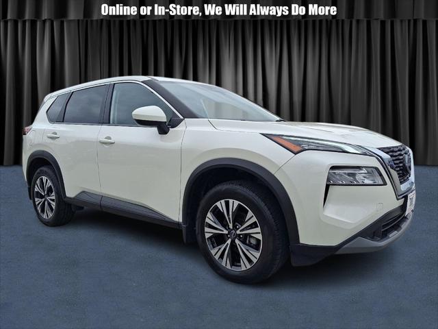 2023 Nissan Rogue SV Intelligent AWD for sale in Morristown, NJ