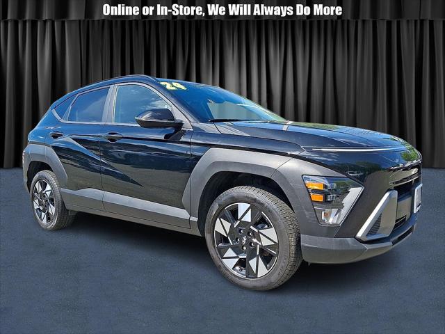 2024 Hyundai Kona SEL for sale in Morristown, NJ