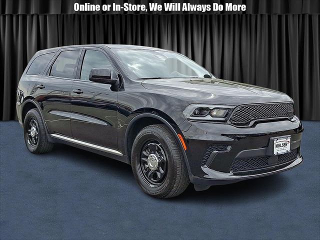 2024 Dodge Durango Pursuit AWD for sale in Morristown, NJ