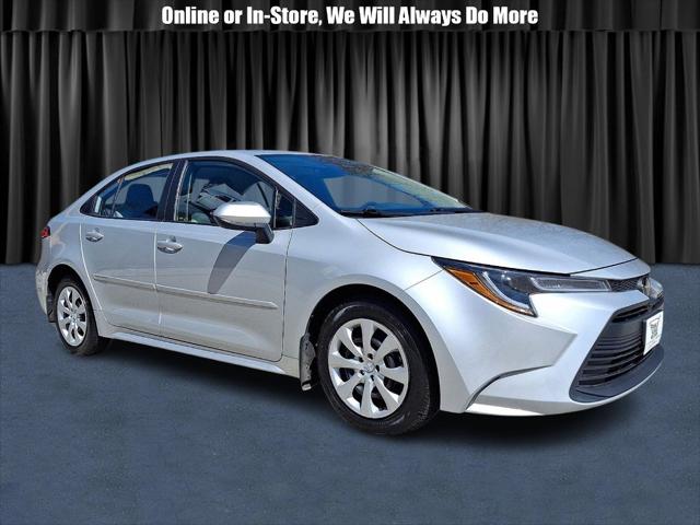 2024 Toyota Corolla LE for sale in Morristown, NJ