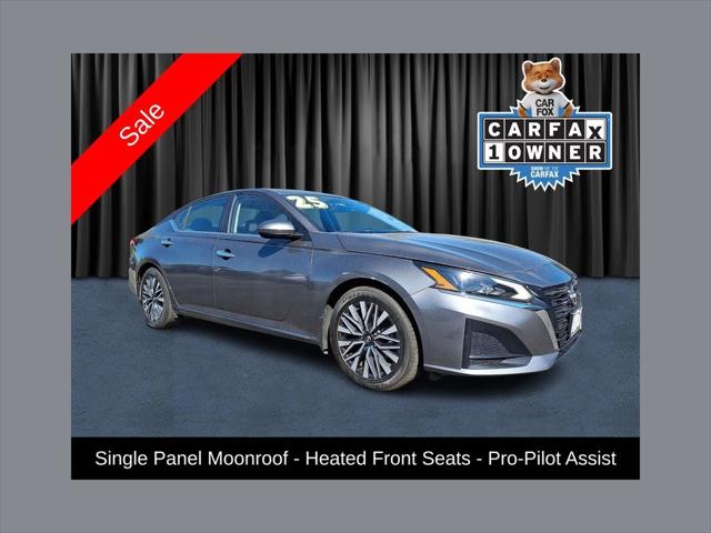 2024 Nissan Altima SV FWD for sale in Morristown, NJ