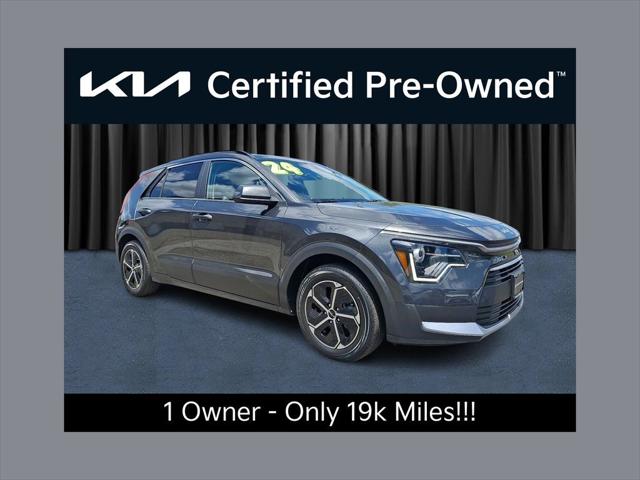 2024 Kia Niro LX for sale in Morristown, NJ