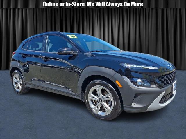 2023 Hyundai Kona SEL for sale in Morristown, NJ