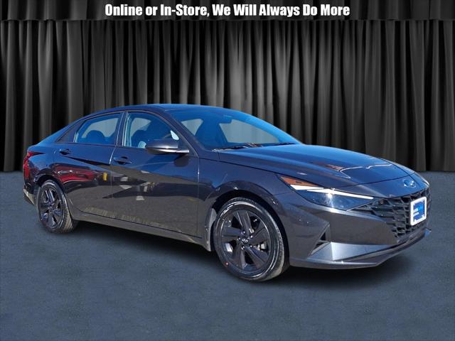 2023 Hyundai Elantra SEL for sale in Morristown, NJ
