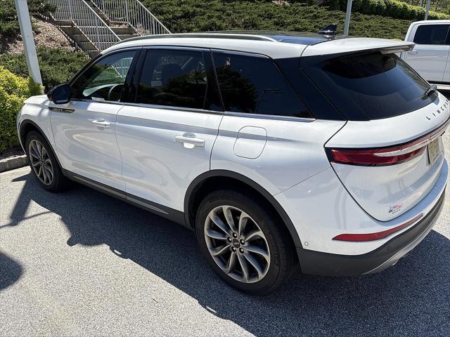 2021 Lincoln Corsair Standard for sale in Morristown, NJ