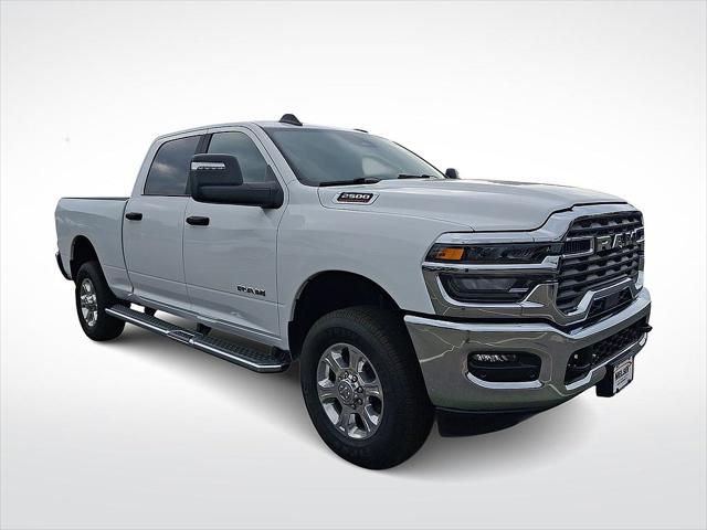 2025 Ram 2500 Big Horn Crew Cab 4x4 6'4" Box for sale in Morristown, NJ