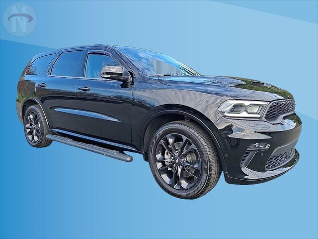 2022 Dodge Durango R/T Plus AWD for sale in Morristown, NJ