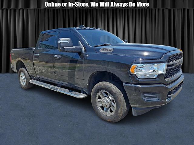 2023 Ram 2500 Tradesman Crew Cab 4x4 6'4" Box for sale in Morristown, NJ
