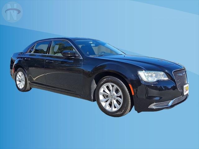 2023 Chrysler 300 Touring for sale in Morristown, NJ
