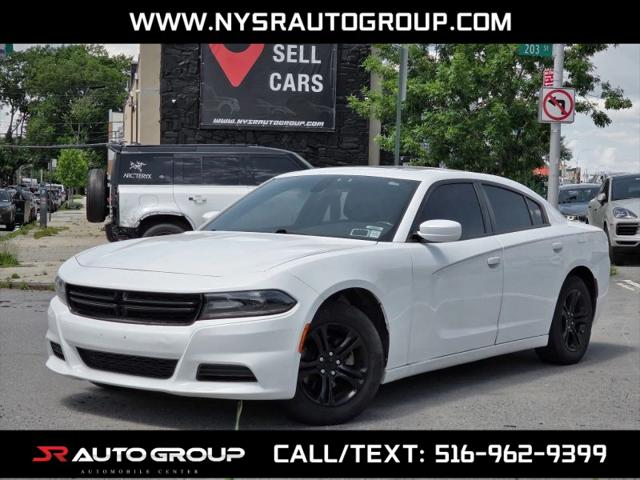 2019 Dodge Charger SXT RWD for sale in Saint James, NY