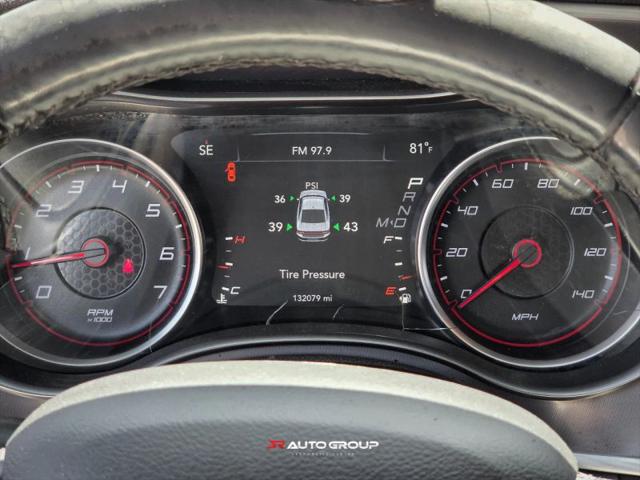 2019 Dodge Charger SXT RWD